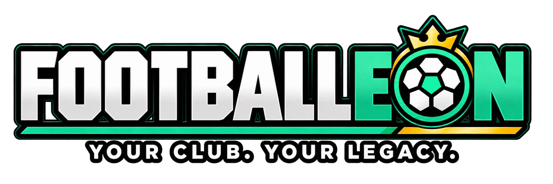 Footballeon – Your Club. Your Legacy.